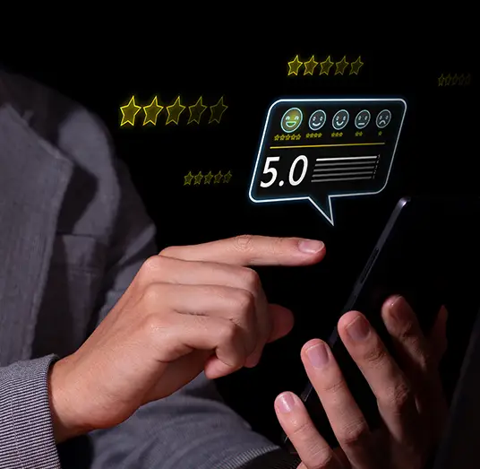 Política de Qualidade