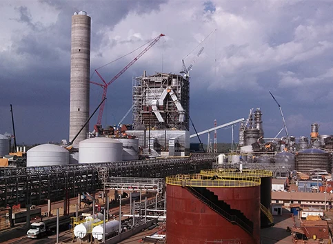 Inspeções e Consultorias NR-13