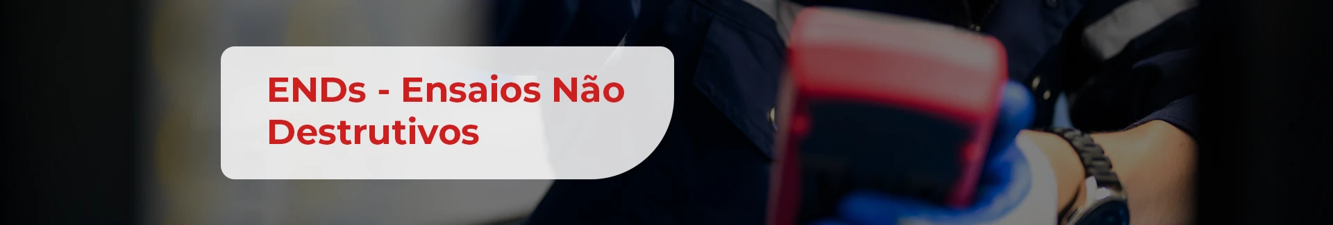 Videoscopia Industrial