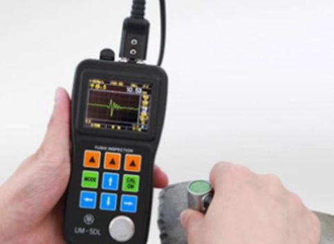 ENDs - Ensaios Não Destrutivos